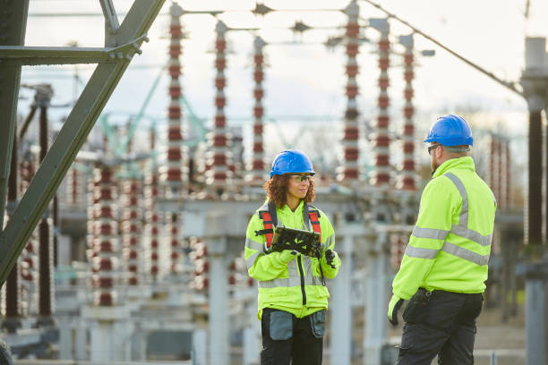 Best Electrical Contractors for Businesses  in Great Neck Estates, NY