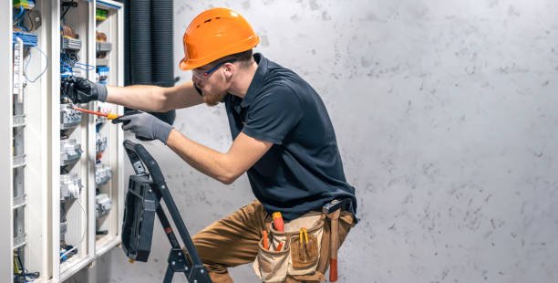Best Best Electricians Near Me  in Great Neck Estates, NY