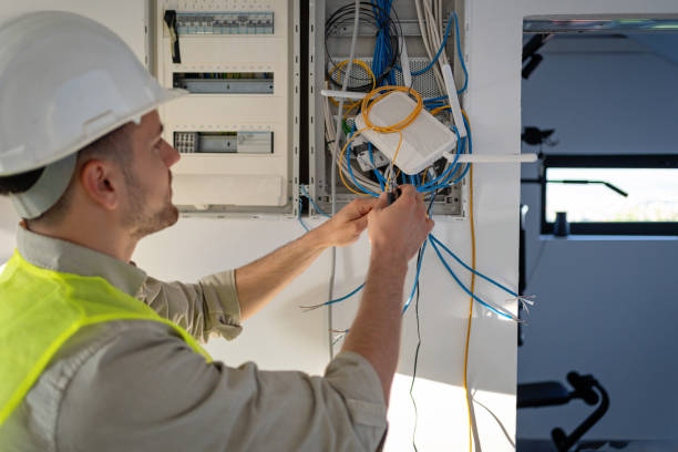 Best Electrical Outlet Repair  in Great Neck Estates, NY